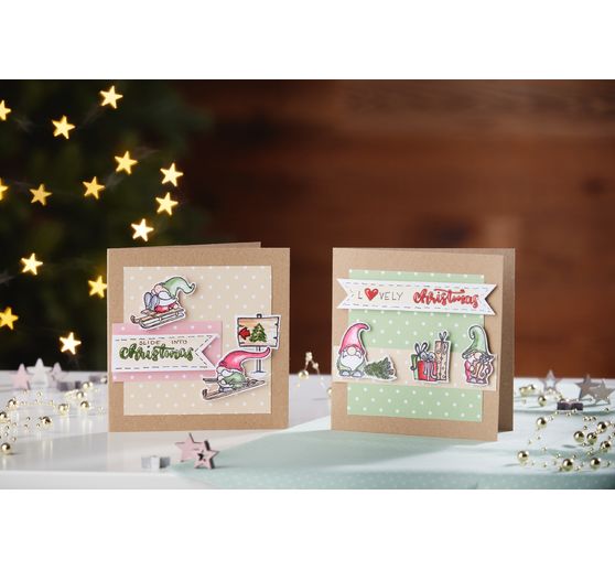 Karin Brushmarker PRO Mini Box 26 colors + blender set