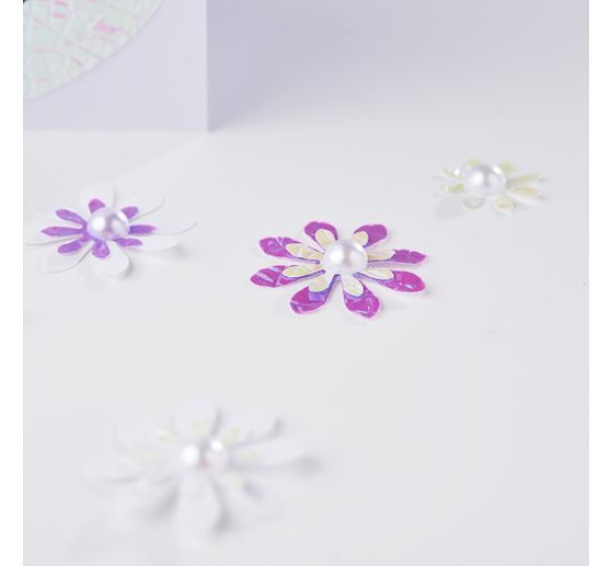 VBS Craft punch "Flower"