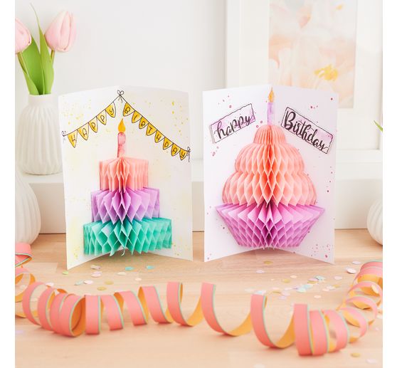 Honeycomb paper 30-ply