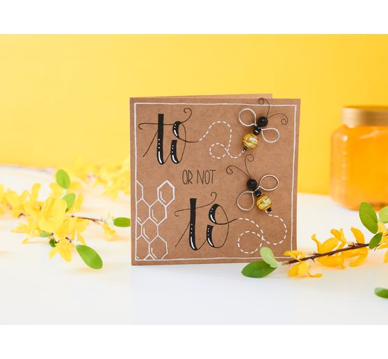 Enamelled copper wire