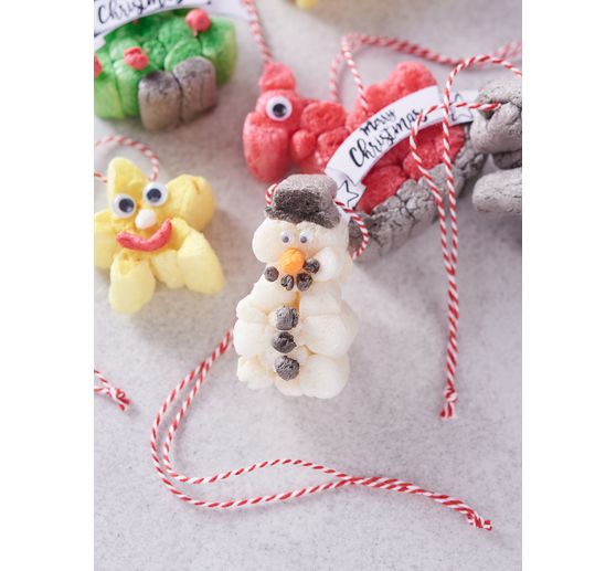 Vykrajovátko na sušenky "houpací kůň