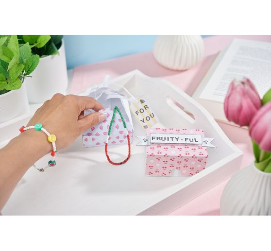 Sada razítek "ABC & Numbers"