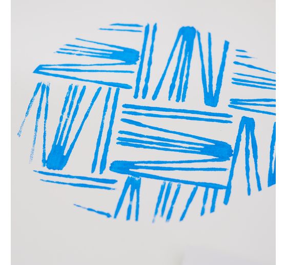 Sada 2 akrylových bloků