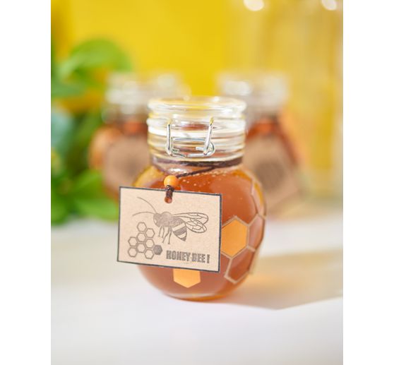 polštářky na razítka