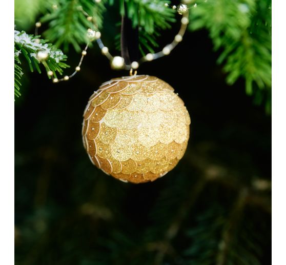 Polystyrenová koule, Ø 10 cm