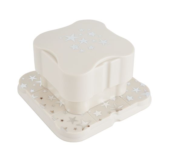 Magnetický punč VBS "Hvězdy"