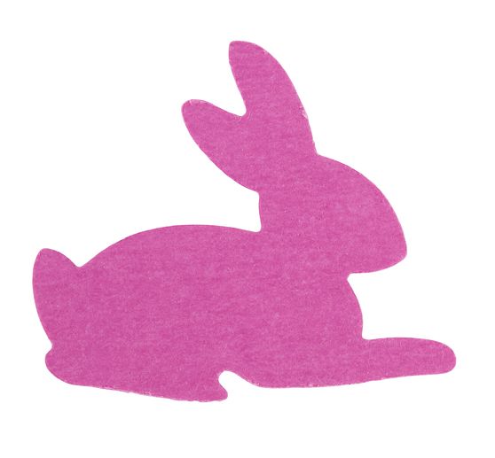 Děrovačka s motivem zaj&iacute;ce, 35 x 30 mm