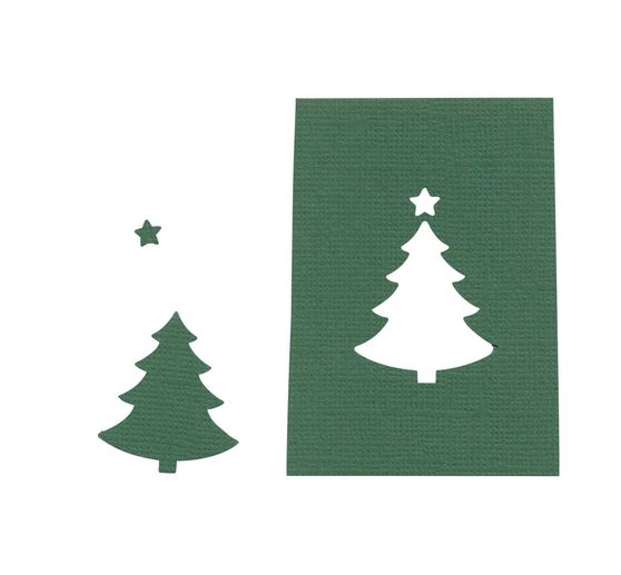 Magnetický děrovač "Fir