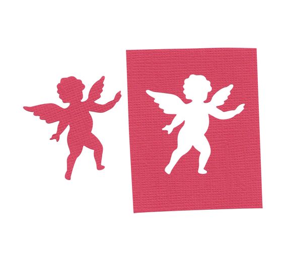 Magnet Punch "Angel"