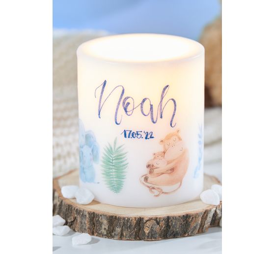 Tissue paper, 50 x 70 cm, 20g/m², 6 sheets