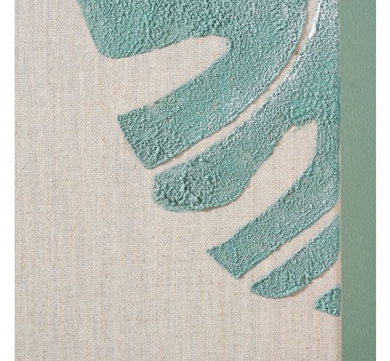 VBS Stretched canvas "Linen"