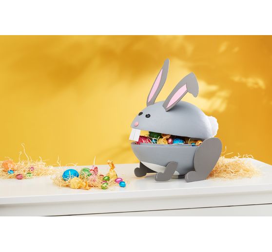 VBS Foam rubber, 3 mm, 40 x 30 cm