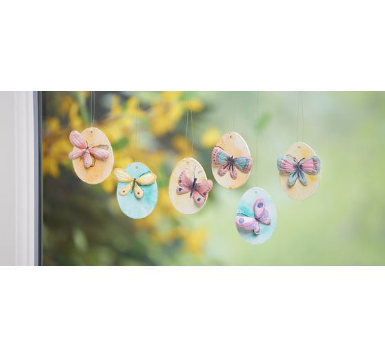 Reliéfní fólie, 3 kusy