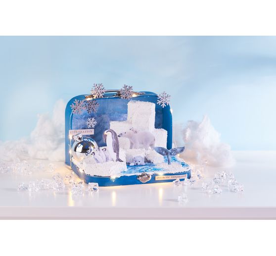 polystyrenová deska