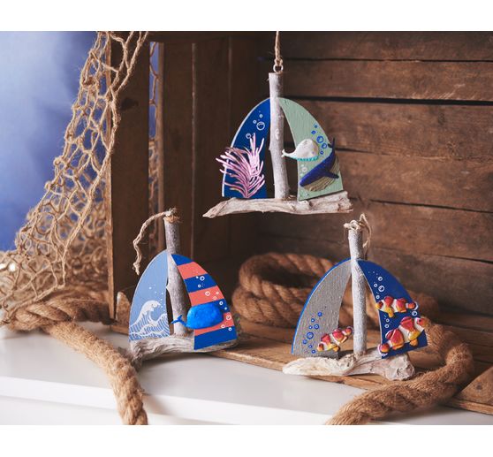 Reliéfní fólie, 3 kusy