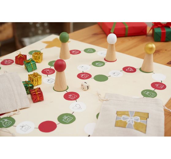 Korkový panel VBS "Nature", samolepicí