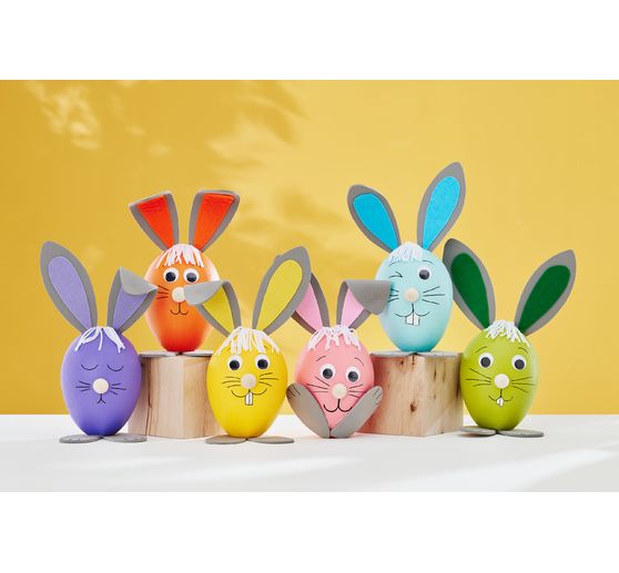 VBS Wooden half ball, "Ø 30 mm", 25 pieces