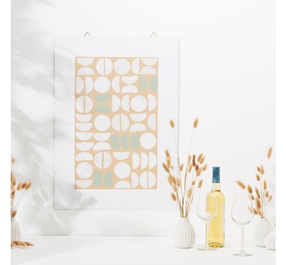 VBS Malířská houba, 3 kusy