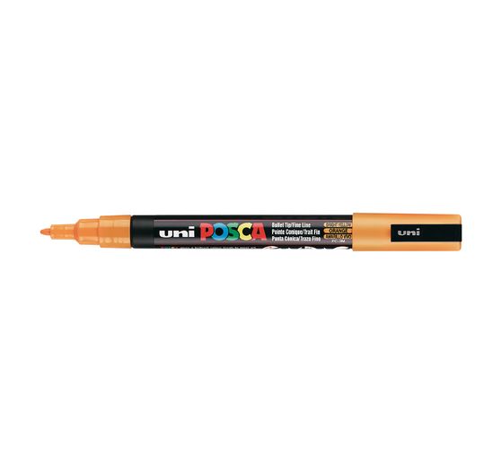 POSCA Marker PC-3M
