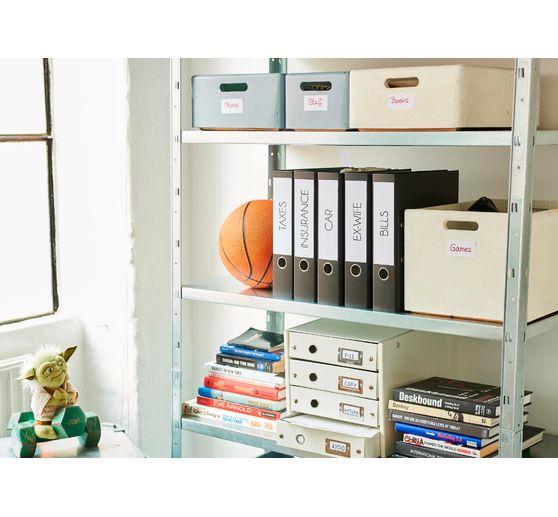 edding 3000 "Permanentní fixy"