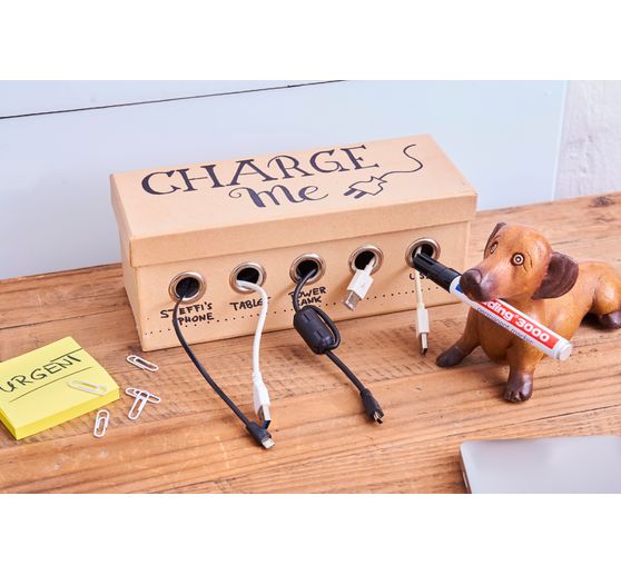 edding 3000 "Permanentní fixy"