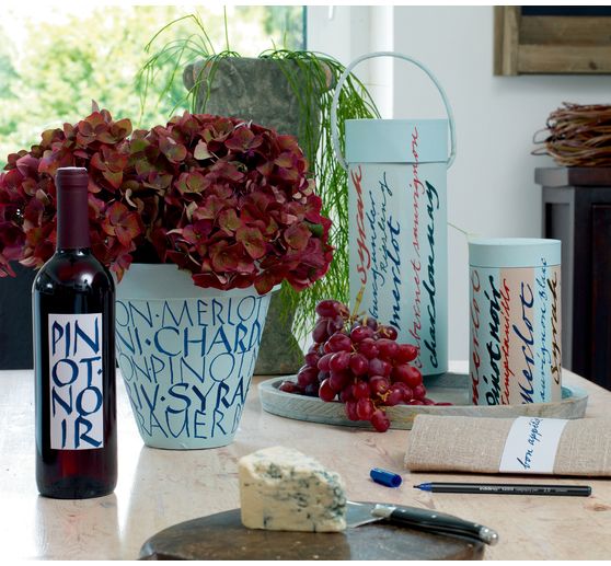 edding 1255 "Calligraphy Pens"