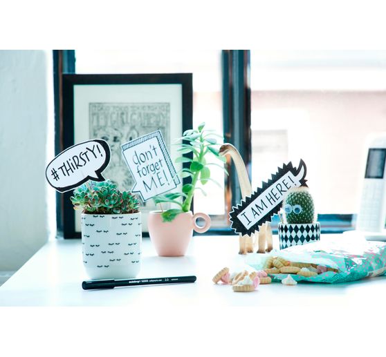 edding 1255 "Calligraphy Pens"