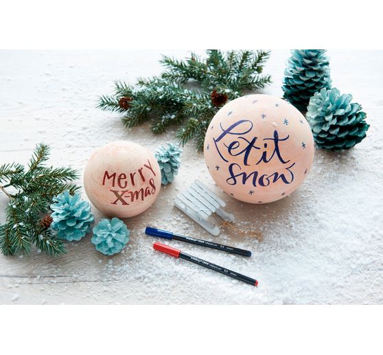 edding 1255 "Calligraphy Pens"