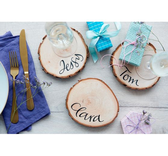 edding 1255 "Calligraphy Pens"