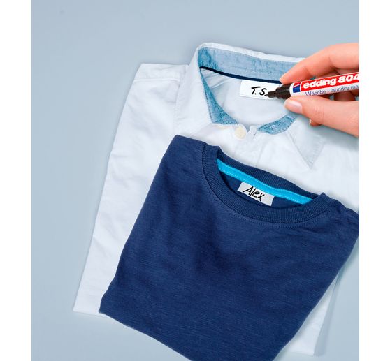 edding 8040 "Laundry marker"