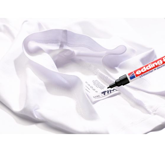 edding 8040 "Laundry marker"