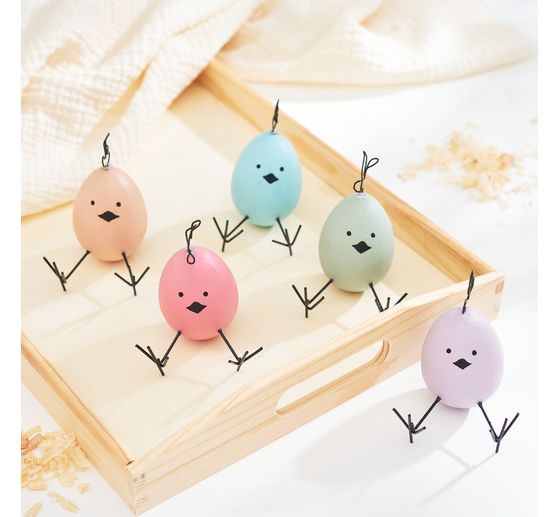 Decorative aluminium wire, 1 mm