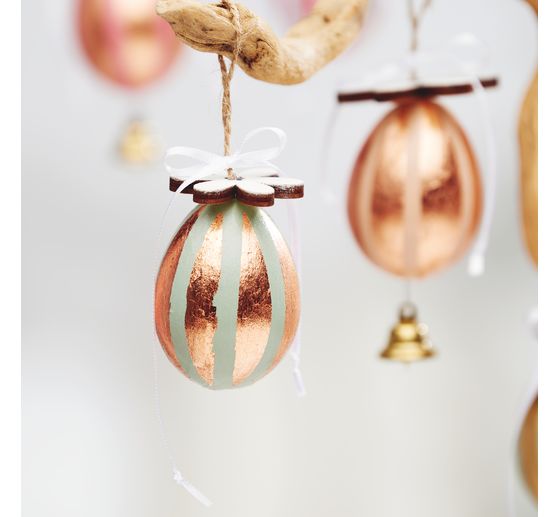 VBS Leaf metal, 40 sheets