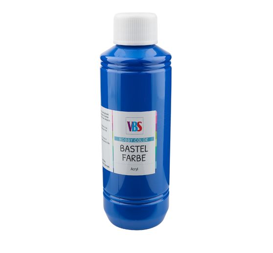 VBS Craft paint, 250 ml