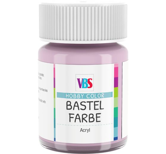 VBS Craft paint, 15 ml