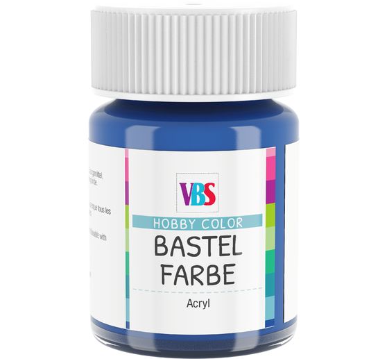 VBS Craft paint, 15 ml
