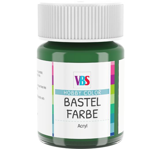 VBS Craft paint, 15 ml