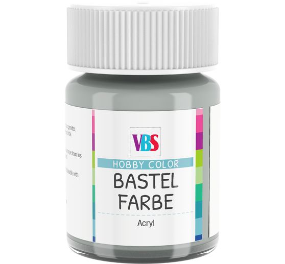 VBS Craft paint, 15 ml