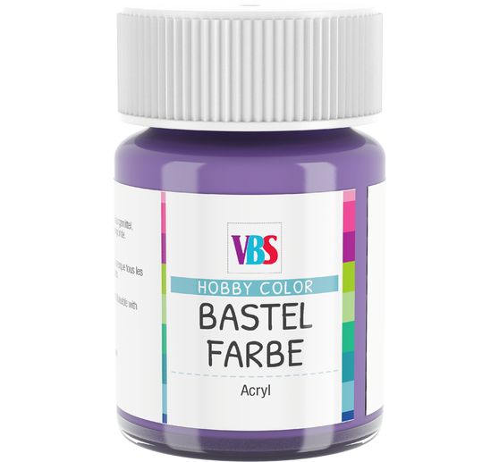 VBS Craft paint, 15 ml