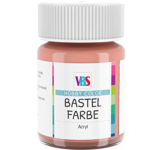 VBS Craft paint, 15 ml