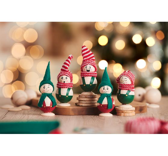 VBS Craft felt, 20 x 30 cm