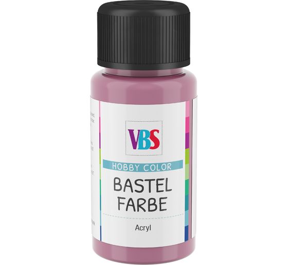 VBS Craft paint, 50 ml