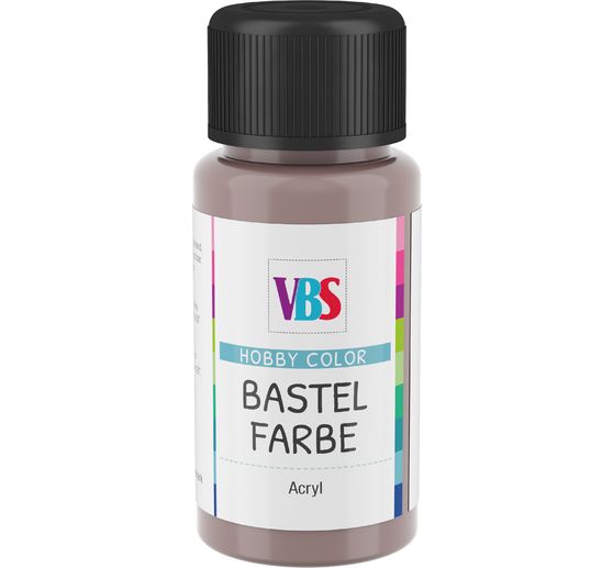 VBS Craft paint, 50 ml
