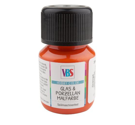 VBS Glass & Porcelain paint