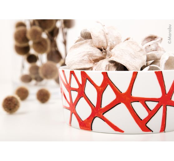 Marabu Porcelain & Glass "Painter"