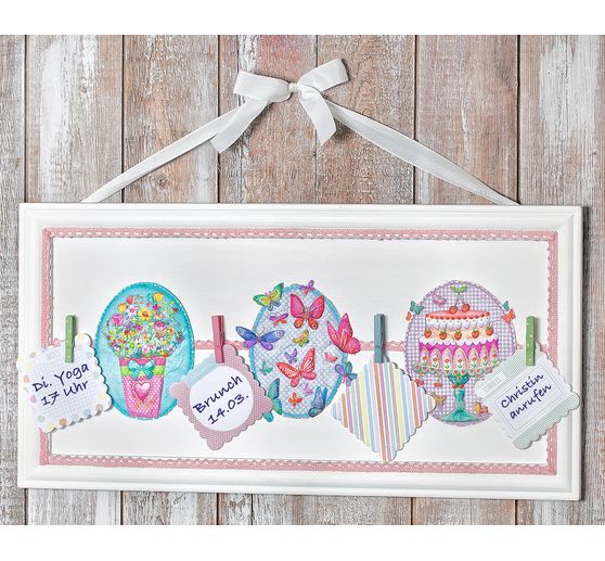 Reliéfní fólie, 3 kusy