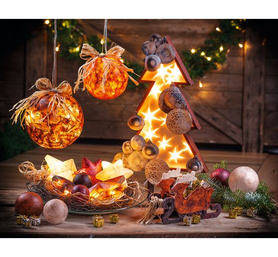 VBS Decoration willow