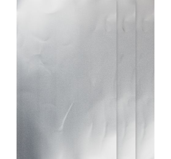 Reliéfní fólie, 3 kusy