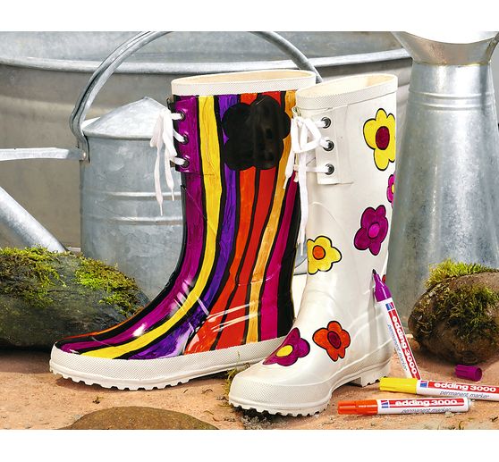 edding 404 "permanent marker"