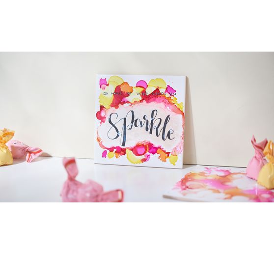 Marabu "Alcohol Ink"